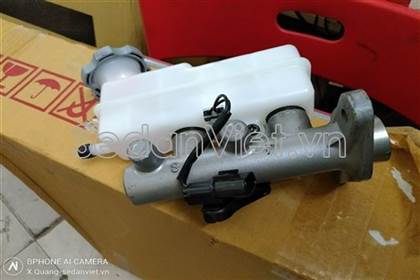 Tổng phanh Hyundai Libero 2004-2007