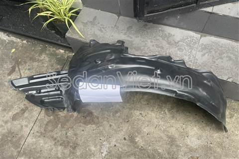 Chắn bùn lòng dè trước Subaru Outback 2014-2018