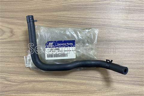 Ống thông hơi bầu trợ lực phanh 591301H000