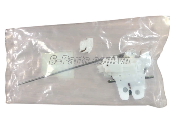 Ổ khóa ngậm cốp hậu 5927A041