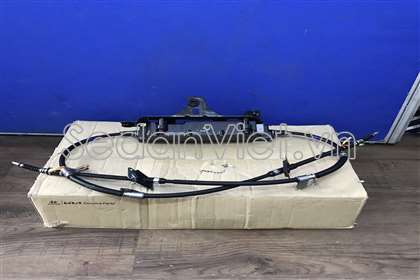 Motor phanh tay điện tử 59700B8800