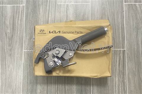 Cần giật phanh tay Kia Bongo 3 2006-2009