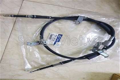 Dây phanh tay dùng cho xe Hyundai Veracruz 2008