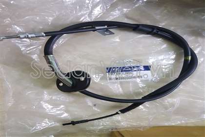 Dây phanh tay - 597603J000