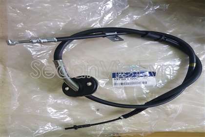Dây phanh tay 597603J000