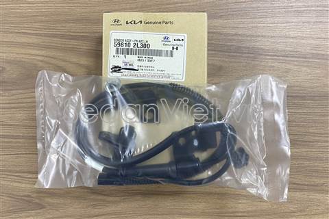 Cảm biến ABS trước trái Hyundai i30 CW 2008-2011
