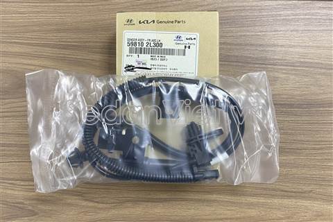 Cảm biến ABS trước trái 598102L300