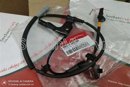Cảm biến ABS trước trái 59810H8200