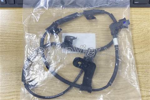 Cảm biến ABS trước trái 59810B1030