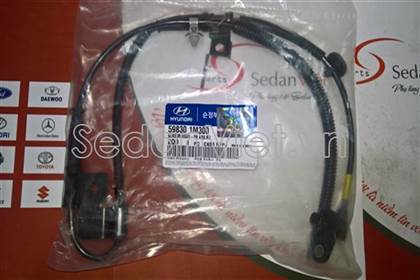 Cảm biến ABS trước phải 598301M300