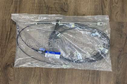 Dây phanh tay Hyundai Libero 2004-2007