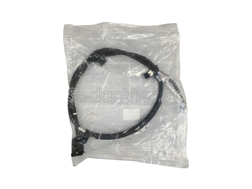 Cáp phanh tay dùng cho xe Hyundai Porter 2 2006-2012