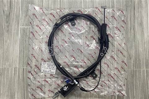 Cáp phanh tay Hyundai Porter 2 2006-2012
