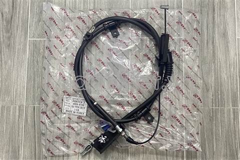 Cáp phanh tay 599304F290-01