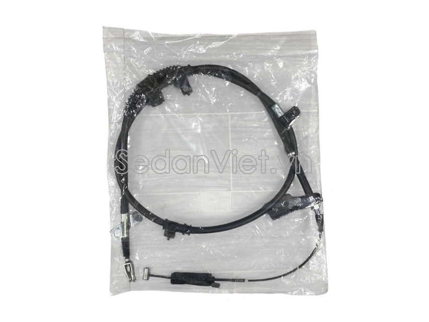 Cáp phanh tay dùng cho xe Hyundai Porter 2 2006-2012