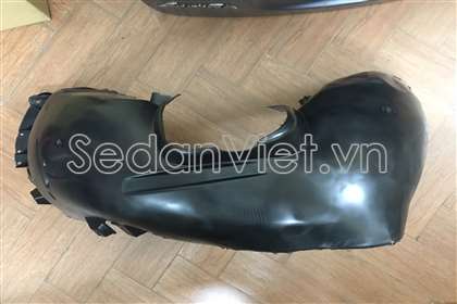 Chắn bùn lòng dè trước 5M5116115AB