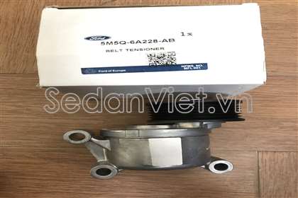 Cụm tăng tổng Mazda 3 2010