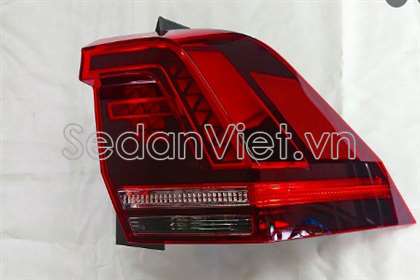 Đèn hậu Volkswagen Tiguan 2024-2025