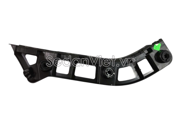 Nẹp cài cản trước 5JN807394