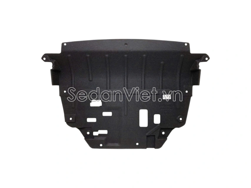 Chắn bùn gầm máy dùng cho xe Chery OMODA 5 2024-2025