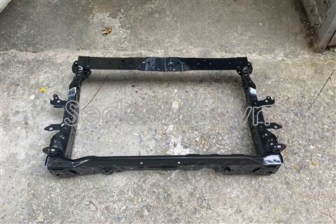 Khung xương đỡ giàn nóng két nước 60400T00T00
