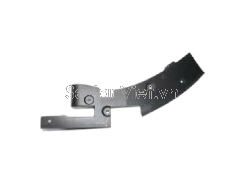 Ốp che khóa capo dùng cho xe Chery OMODA 5 2024-2025