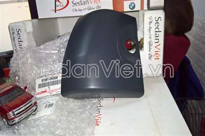 Ốp sườn xe 616910K908