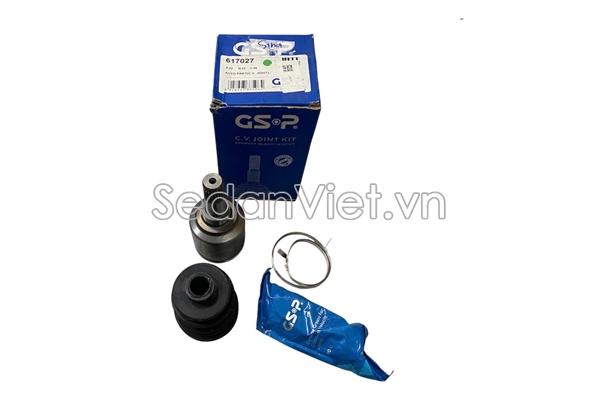 Đầu láp trong 617027
