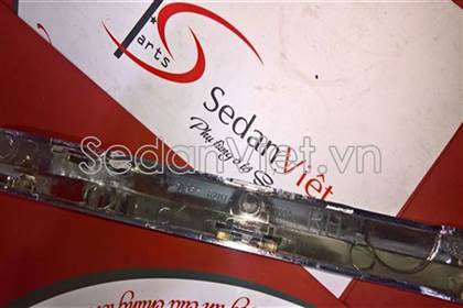 Nẹp mạ cản trước 62074JN00A
