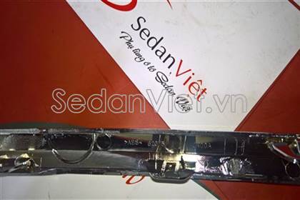 Nẹp mạ cản trước 62075JN00A