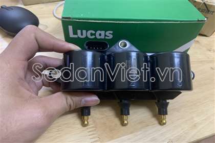 Mô bin đánh lửa Daewoo Matiz 3 2007-2010