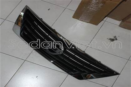 Ca lăng dùng cho xe Nissan Sunny 2013-2017