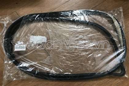 Gioăng khung cánh cửa trước 6231160100A0