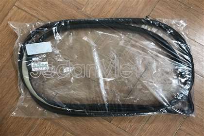 Gioăng khung cánh cửa trước 6231260100A0
