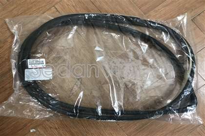 Gioăng khung cánh cửa sau Toyota Land Cruiser Prado 2004-2009