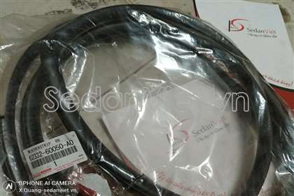 Gioăng khung cánh cửa 6233260050A0