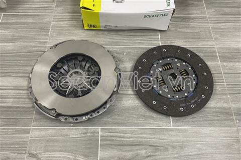Bộ bàn ép lá côn 6263045090