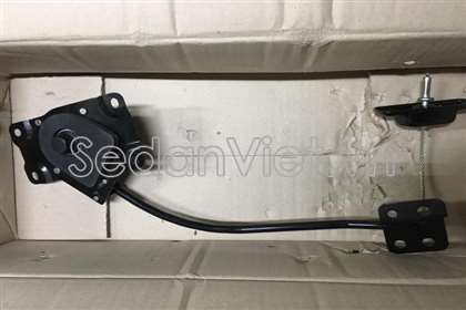 Giá treo lốp dự phòng Kia New Sorento 2014-2017