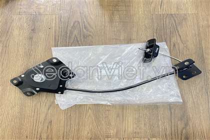 Giá treo lốp dự phòng 628002W000