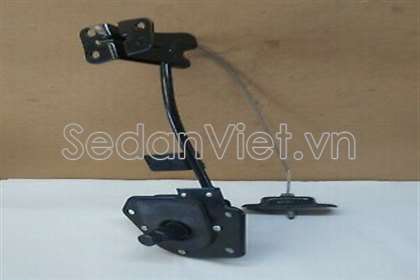 Giá treo lốp dự phòng Kia Sedona 2019-2021