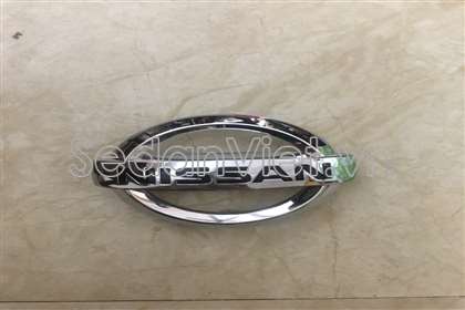 Logo vô lăng Nissan Sunny 2013-2017