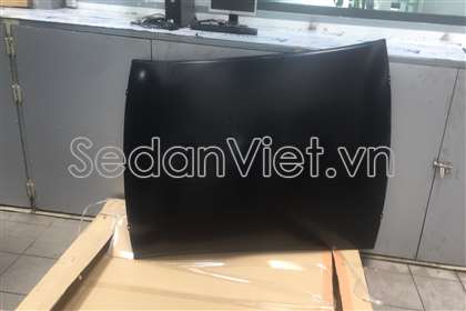 Tôn nóc xe Toyota Vios 2008-2013
