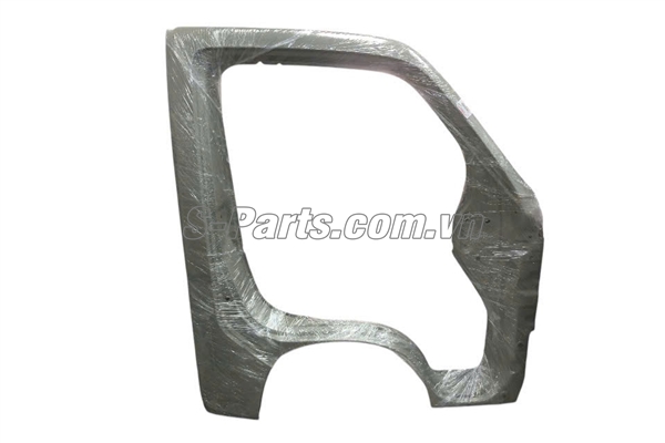 Khung cánh cửa lớp ngoài trước 6311152S00000