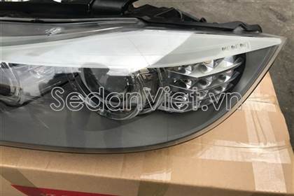 Vỏ đèn pha phải 631172025839