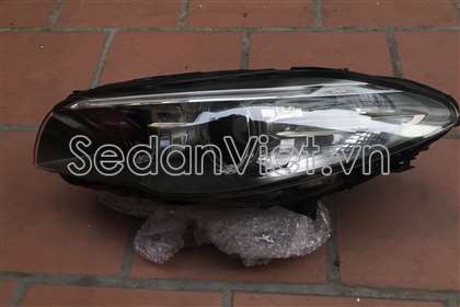 Vỏ đèn pha trái 63117271911