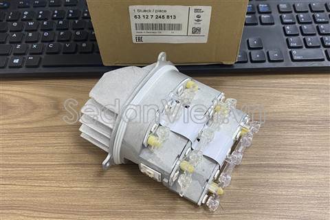 Bóng đèn led 63127245813