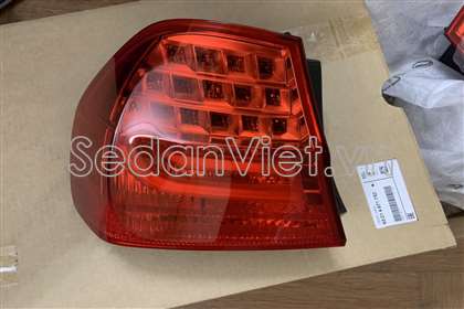 Đèn hậu ngoài trái Bmw 320i 2011-2014