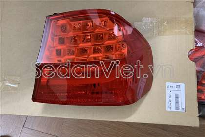 Đèn hậu ngoài phải Bmw 320i 2011-2014