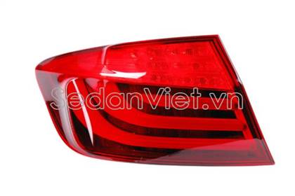 Đèn hậu ngoài trái Bmw 520i 2014