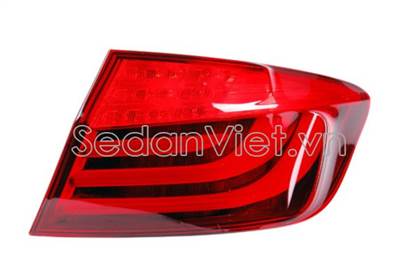 Đèn hậu ngoài phải Bmw 520i 2014